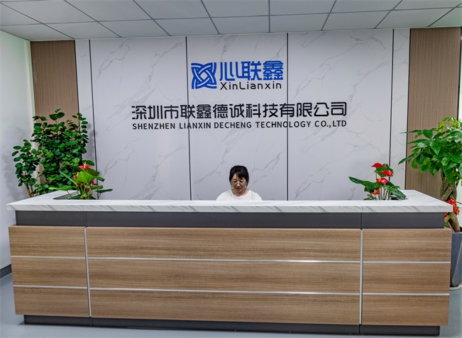 聯鑫德誠-為定制而生 · 為品質震撼