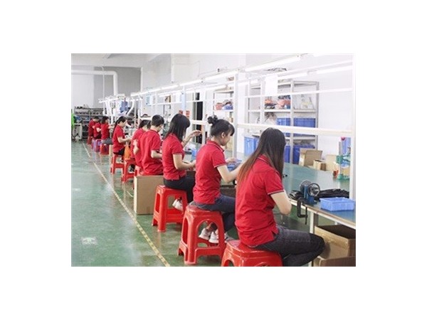 聯鑫德誠數據線廠家，專注USB數據線生產與OEM定制