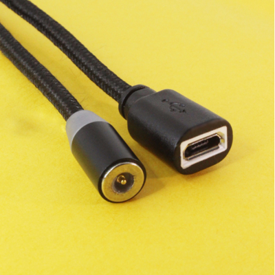 磁吸連接線系列