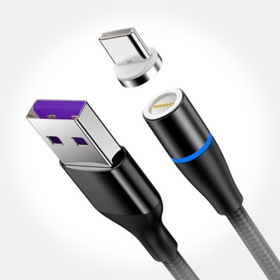 磁吸數據線系列