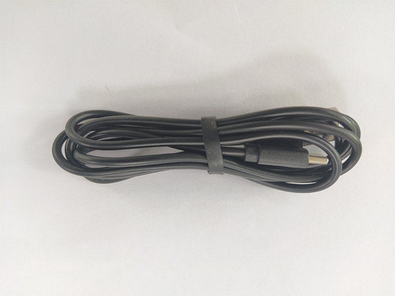 聯鑫德誠USB Type-C數據線定制，深圳數據線廠家