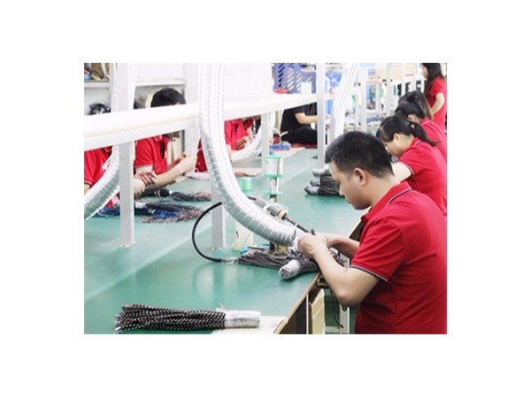 手機數(shù)據(jù)線加工廠專業(yè)的標準有這幾點