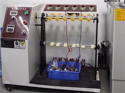 聯(lián)鑫德誠搖擺測試儀