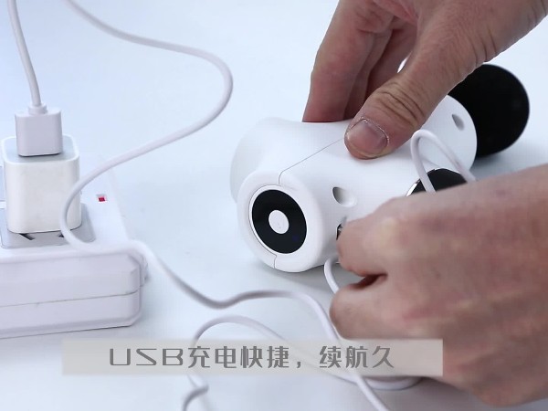 筋膜槍USB數(shù)據(jù)線如何選擇定制廠家？