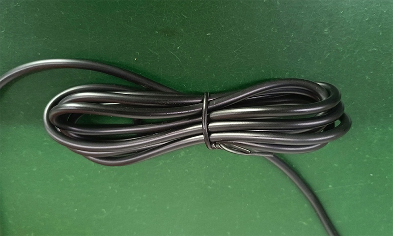 彎頭6.35公頭轉接線，音頻轉接線生產廠家