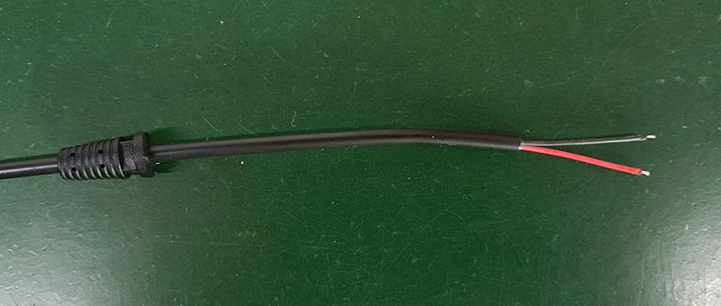 彎頭6.35公頭轉接線，音頻轉接線生產廠家