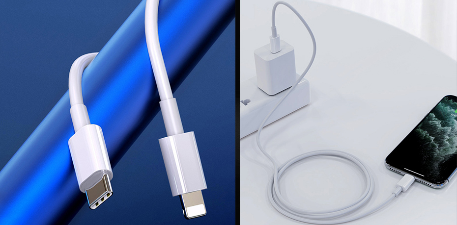 蘋果pd數據線usb