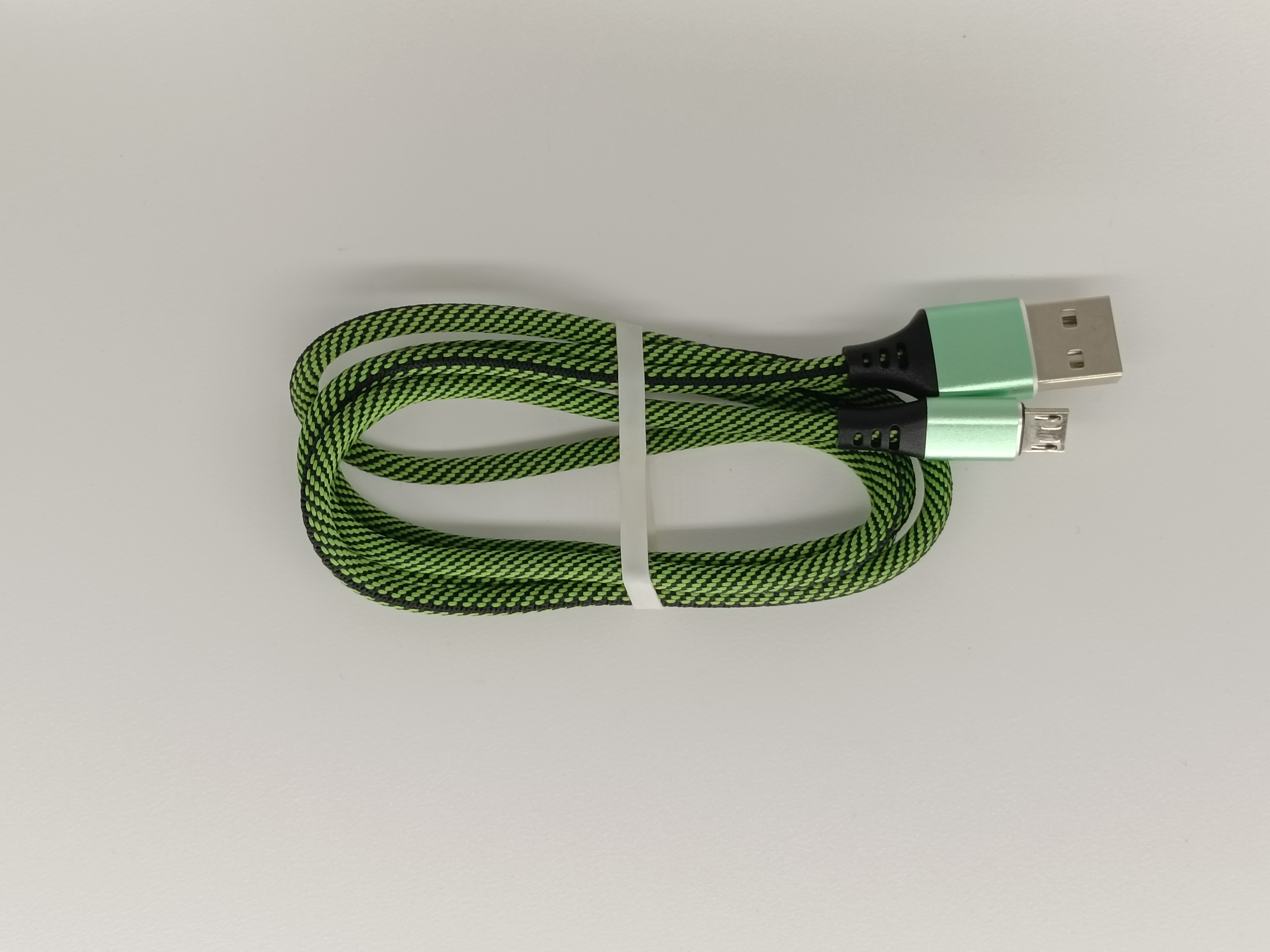 5Pin Micro數據線，安卓USB充電線