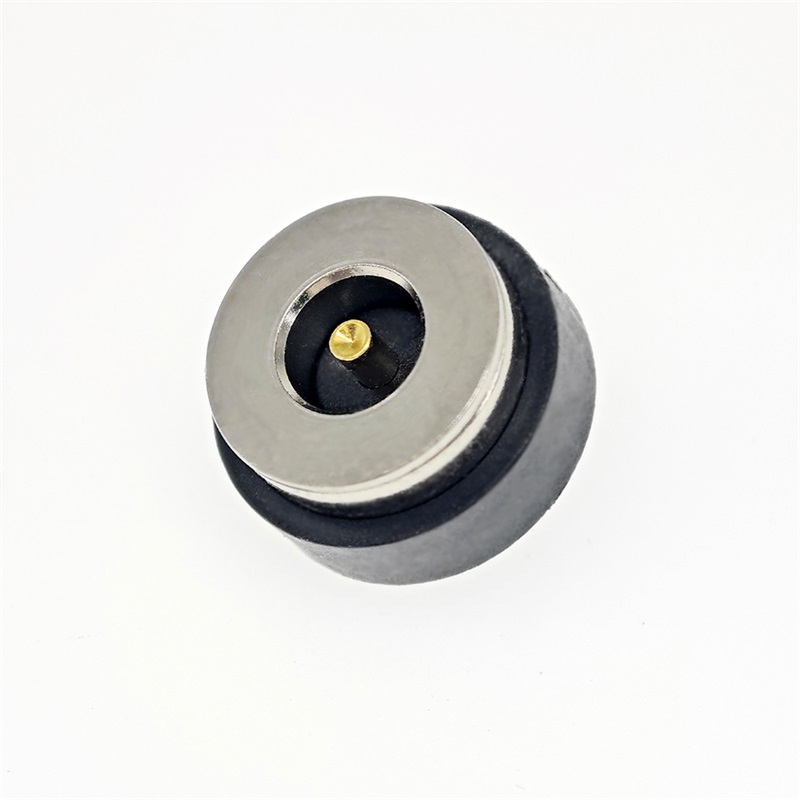 10mm防錯(cuò)位磁吸連接器 磁吸連接頭