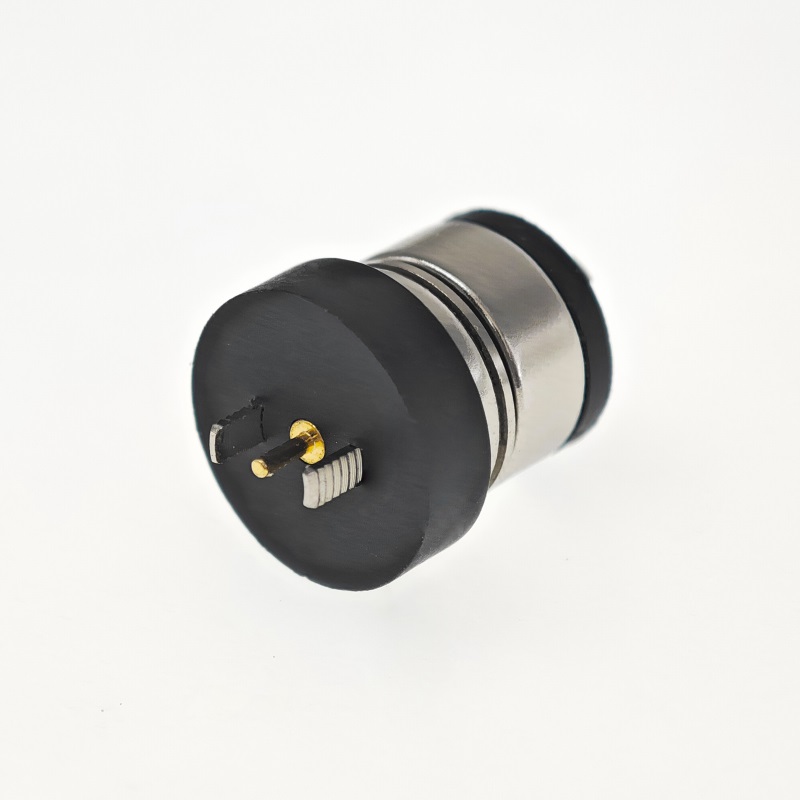 10mm防錯(cuò)位磁吸連接器 10mm磁吸頭
