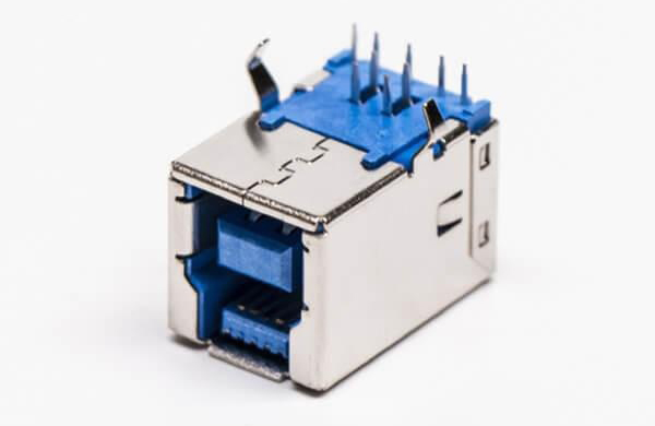 USB數(shù)據(jù)線的Type-A、Type-B、Type-C三種接口簡介