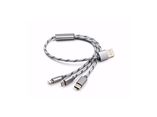 深圳數據線廠生產中高端數據線，而不打價格戰