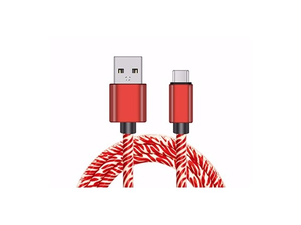 手機數據線生產廠家告訴你數據線為什么變硬