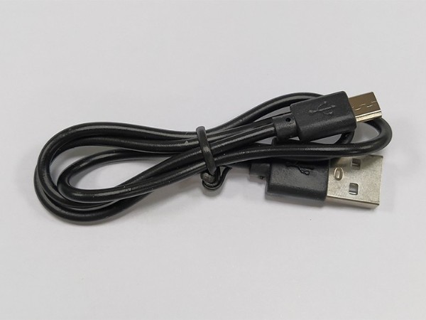 PVC材質2A Micro充電線，充電快速，純銅線芯